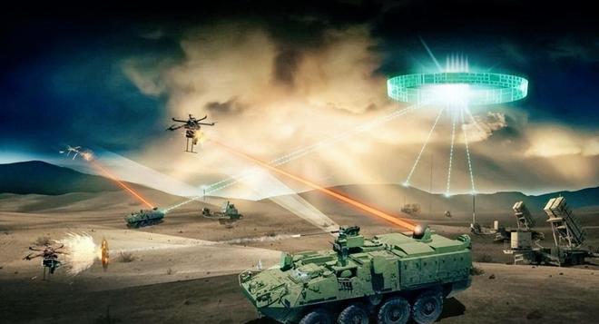 激光武器哪個(gè)國(guó)家最厲害，全球激光武器技術(shù)競(jìng)賽，全球激光武器技術(shù)競(jìng)賽，哪個(gè)國(guó)家領(lǐng)跑激光武器領(lǐng)域？