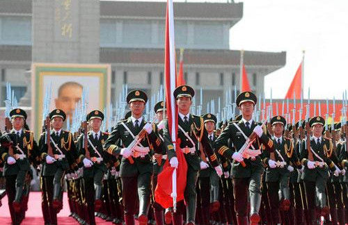 重溫歷史瞬間，2009大閱兵高清完整版在線觀看，重溫輝煌瞬間，2009大閱兵高清完整版在線觀看回顧