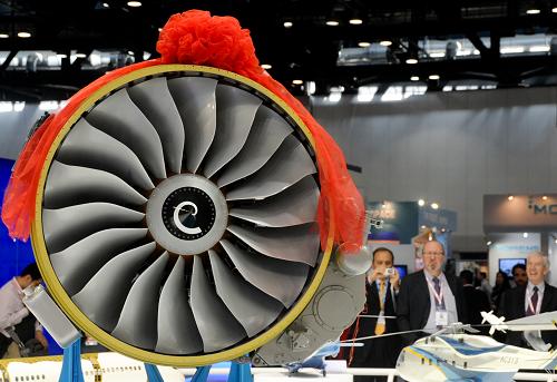 飛機(jī)發(fā)動機(jī)模型，探索航空動力之源的奧秘與魅力，航空動力之源，飛機(jī)發(fā)動機(jī)模型的奧秘與魅力探索