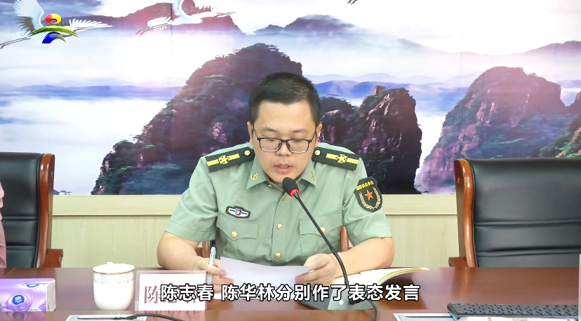 武裝部部長能否決定你去當(dāng)兵，深度解析與探討，武裝部部長權(quán)力解析，決定你去當(dāng)兵的背后真相深度探討