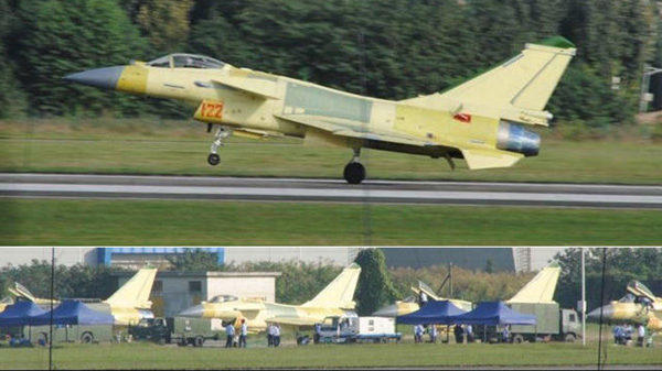 殲十一B簡(jiǎn)介——中國(guó)航空工業(yè)的驕傲，殲十一B簡(jiǎn)介——中國(guó)航空工業(yè)的輝煌驕傲