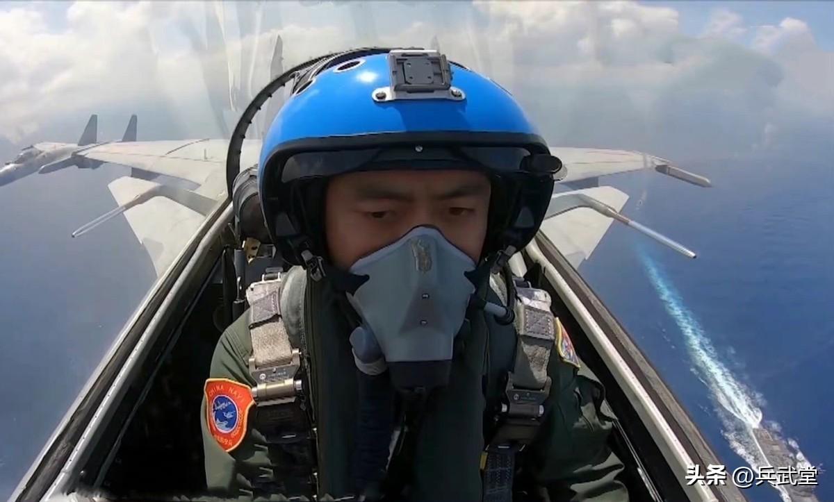 遼寧艦艦長，中國海軍的杰出領航者，遼寧艦艦長，中國海軍的領航先鋒