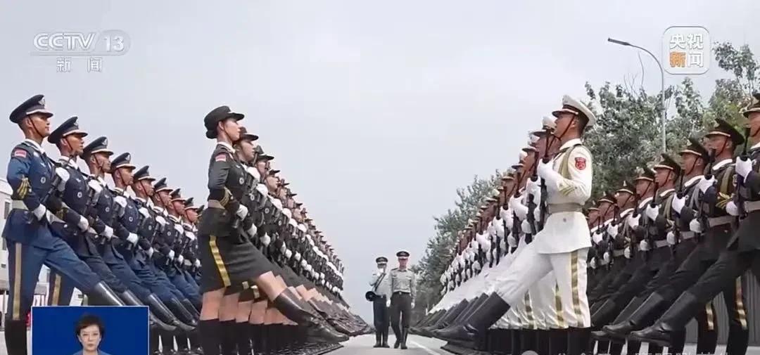 關(guān)于身高為180厘米的人能否進(jìn)入儀仗隊(duì)的探討，探討身高為180厘米者的儀仗隊(duì)準(zhǔn)入資格