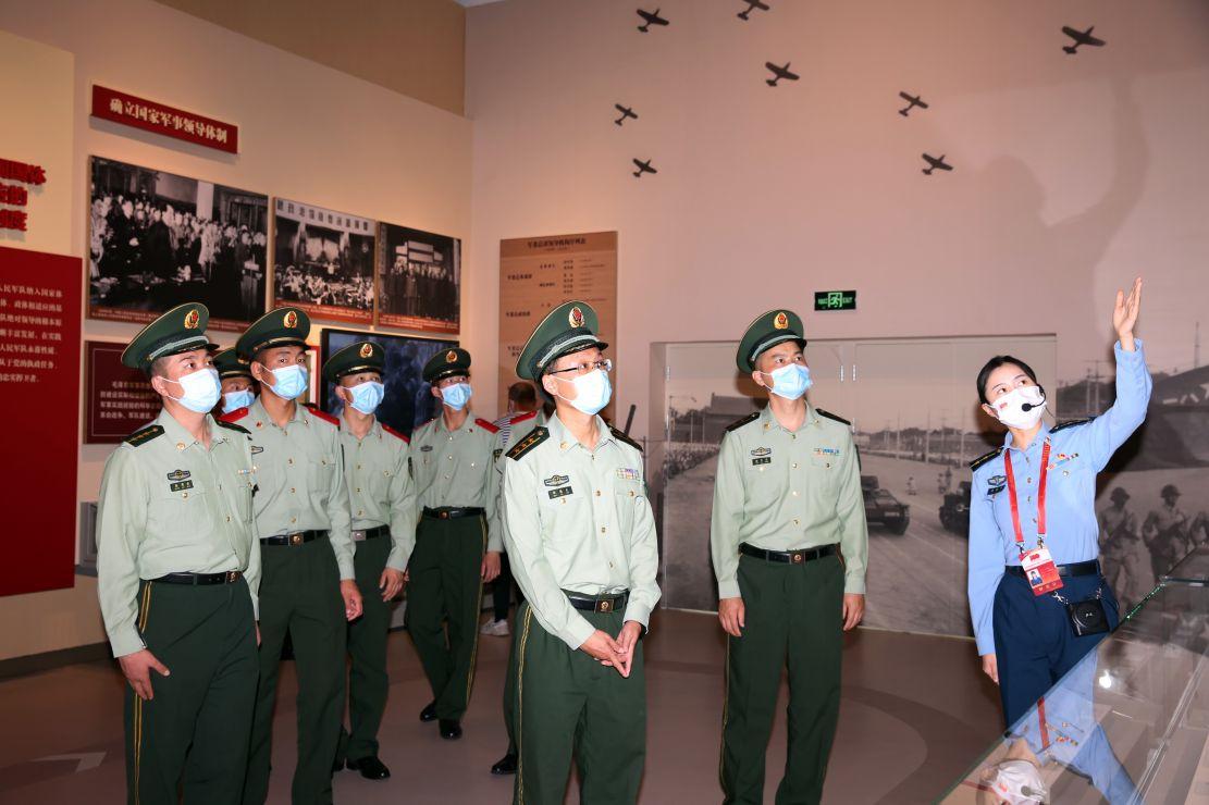 中國(guó)軍事力量現(xiàn)狀深度解析，中國(guó)軍事力量現(xiàn)狀深度剖析