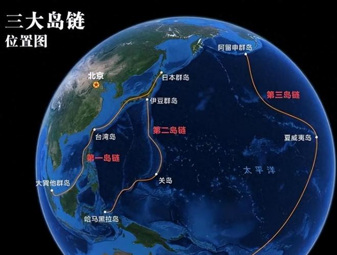 臺(tái)海形勢(shì)分析，臺(tái)海形勢(shì)深度解析