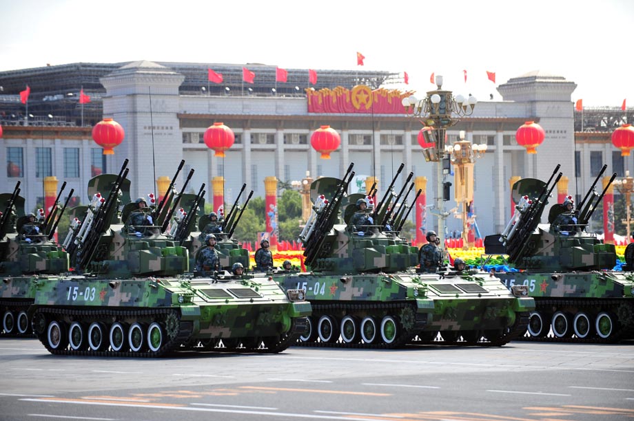 大閱兵，展現(xiàn)國(guó)家力量與榮耀的盛典，大閱兵，國(guó)家力量與榮耀的盛典展現(xiàn)