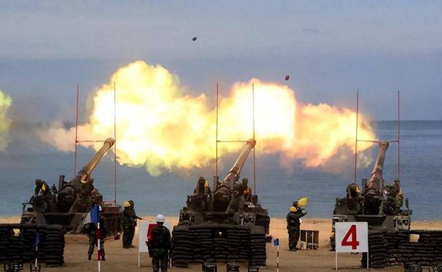 解放軍凌晨突然圍臺，深度解析行動背景與意義，解放軍凌晨圍臺行動深度解析，背景與意義探討