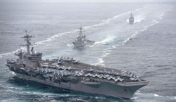 美國航母數(shù)量及名字詳解，美國航母數(shù)量及名稱詳解概覽