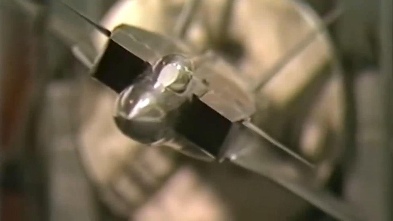 殲系列戰(zhàn)機(jī)