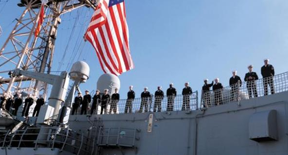 全世界軍事強(qiáng)國(guó)排名，深度分析與解讀，全球軍事強(qiáng)國(guó)深度排名與解讀