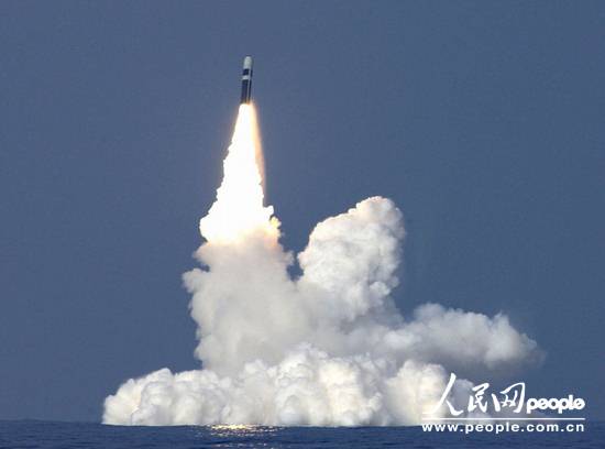 三叉戟導(dǎo)彈，技術(shù)、歷史與應(yīng)用