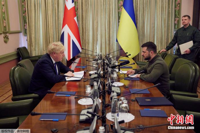 國際新聞烏克蘭局勢深度解析，烏克蘭局勢深度解析，國際新聞視角