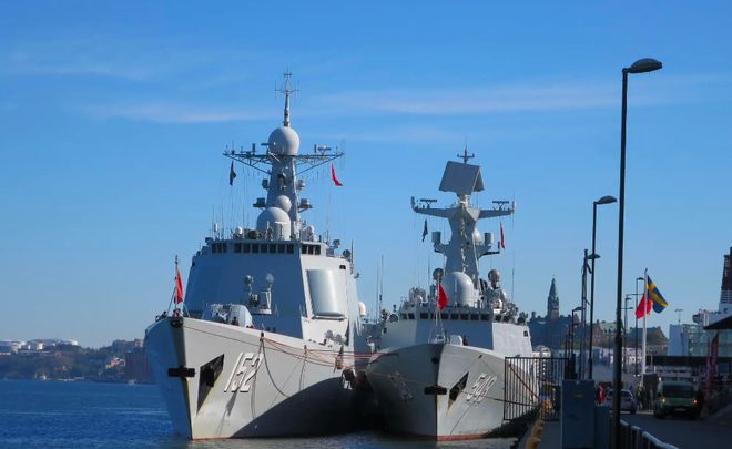 軍艦圖片，探索海洋的驕傲與力量象征，軍艦圖片，海洋的驕傲與力量之象征探索