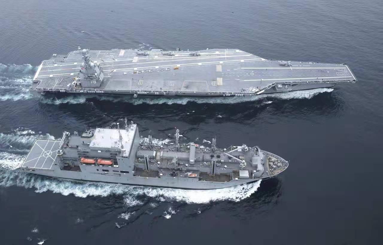 全球航母數(shù)量概覽，全球航母數(shù)量統(tǒng)計(jì)概覽