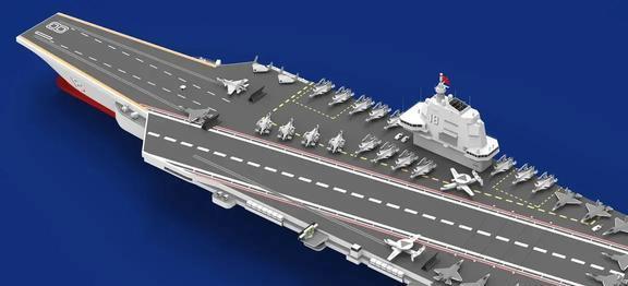 中國海軍航母艦隊(duì)，第一二三艘航母名字背后的故事，中國海軍航母艦隊(duì)，一二三艘航母命名背后的故事