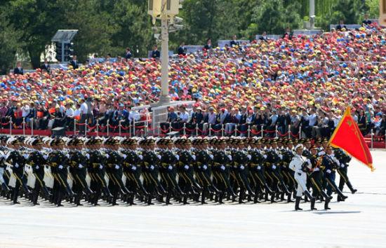 慶祝輝煌時刻，2019年中國大閱兵高清完整版回顧，「輝煌時刻回顧，2019年中國大閱兵高清完整版」