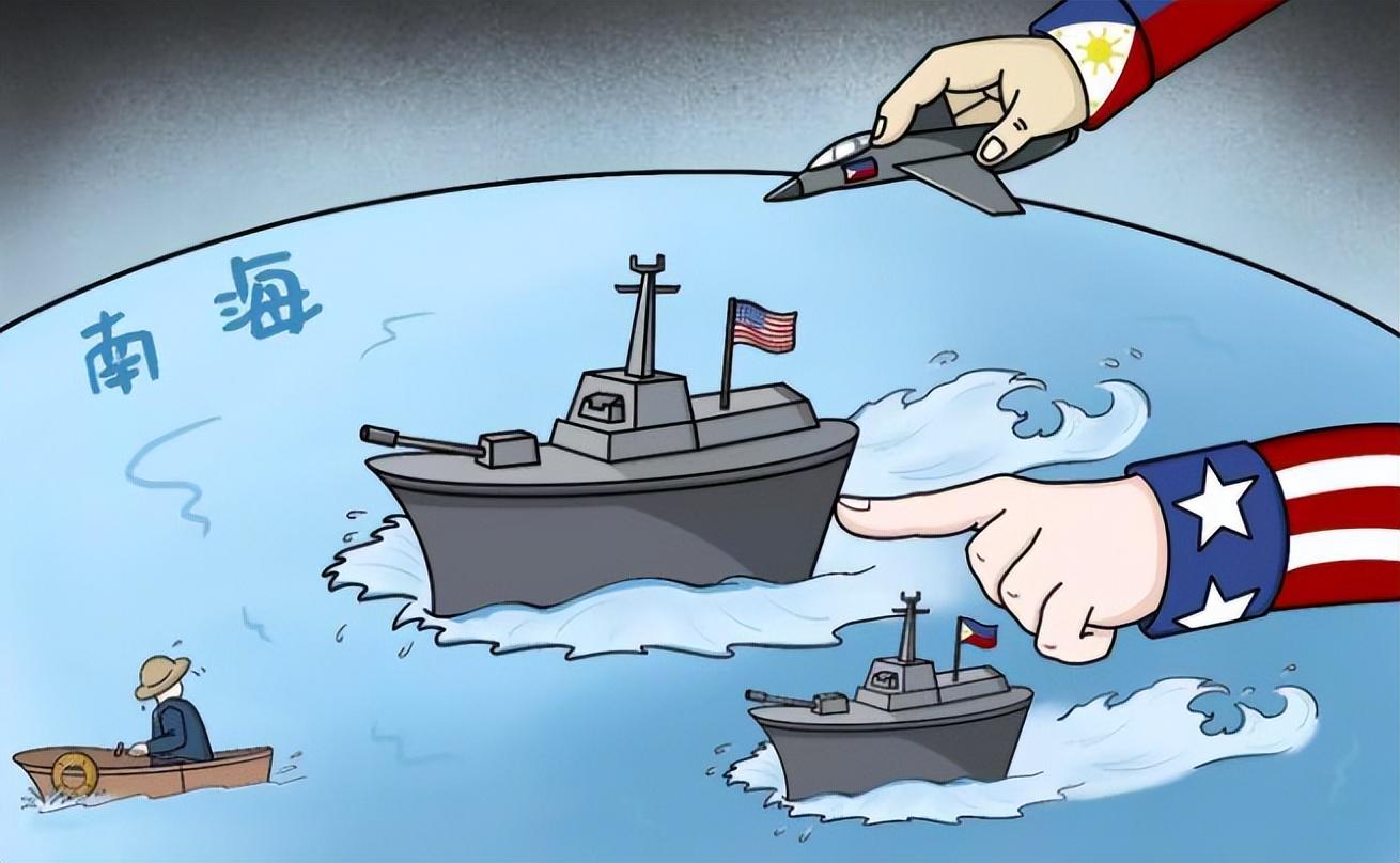 南海問題，復(fù)雜背景下的地區(qū)挑戰(zhàn)與應(yīng)對(duì)之道，南海問題，復(fù)雜背景下的地區(qū)挑戰(zhàn)及應(yīng)對(duì)策略