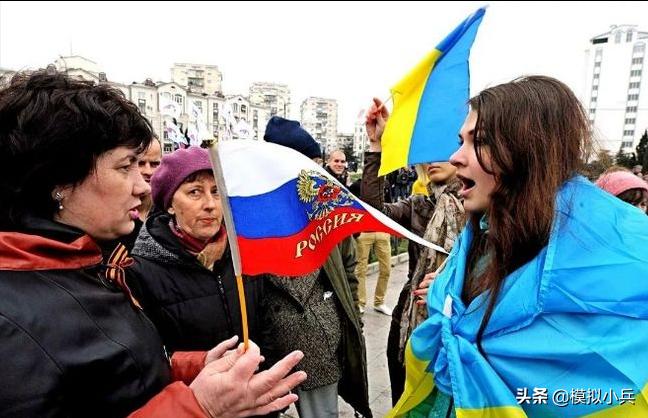 俄羅斯與烏克蘭之間的沖突，深度解析背后的原因與挑戰(zhàn)，俄羅斯與烏克蘭沖突背后的深層原因與挑戰(zhàn)解析