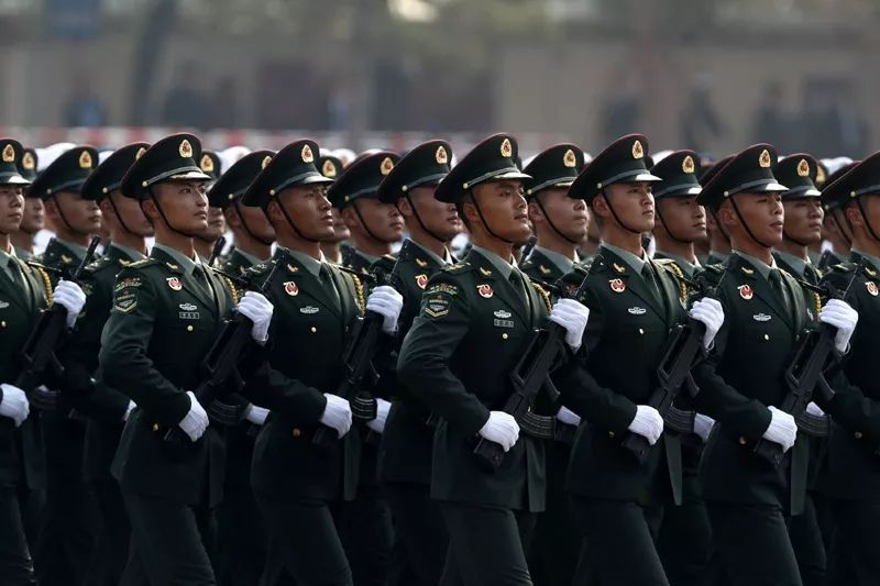 央視網(wǎng)2021大閱兵高清完整版在線觀看，央視網(wǎng)2021大閱兵高清直播在線觀看