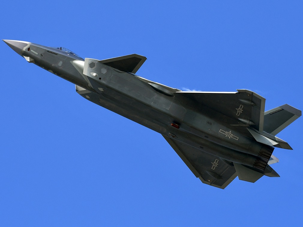 揭秘殲-20戰(zhàn)機(jī)，圖片欣賞與探索，揭秘殲-20戰(zhàn)機(jī)，圖片探索與欣賞