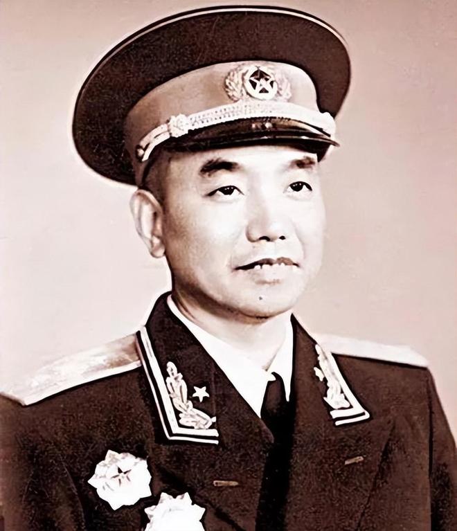 開國上將排名順序，歷史沿革與功勛顯赫，開國上將排名順序，歷史沿革、功勛卓著的傳奇人物傳記