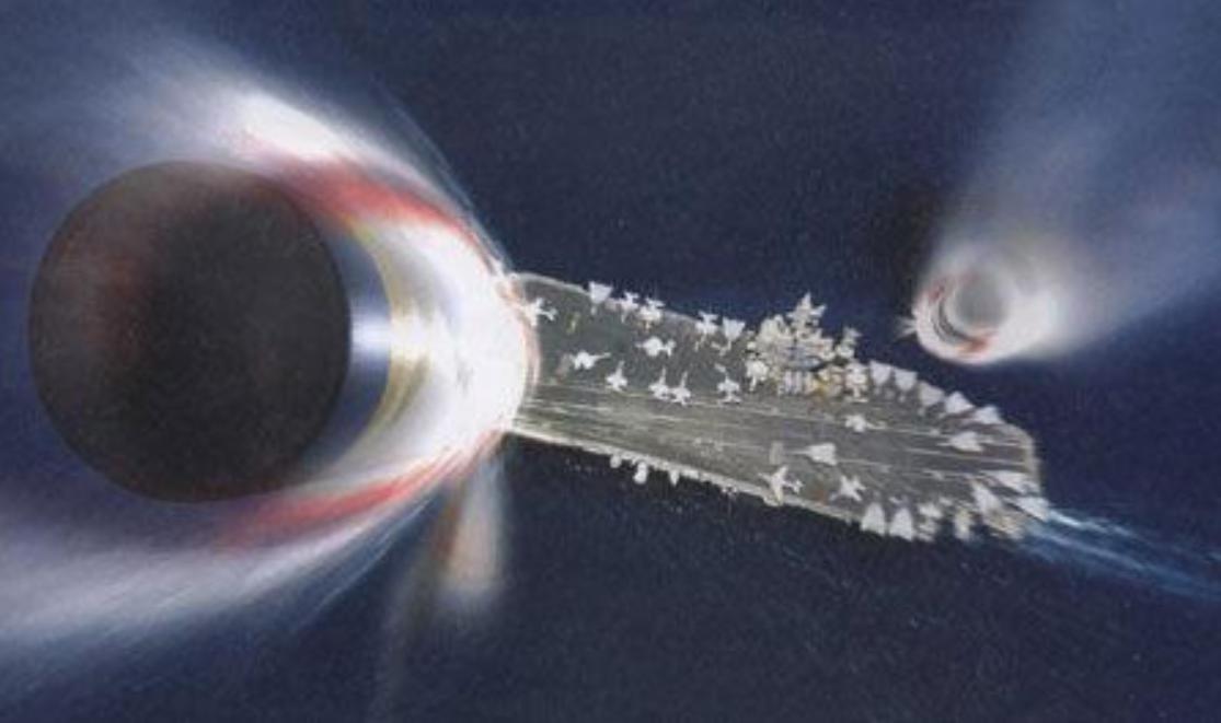 建造一艘航母的費用，深度解析成本與因素，深度解析，建造航母的成本與影響因素