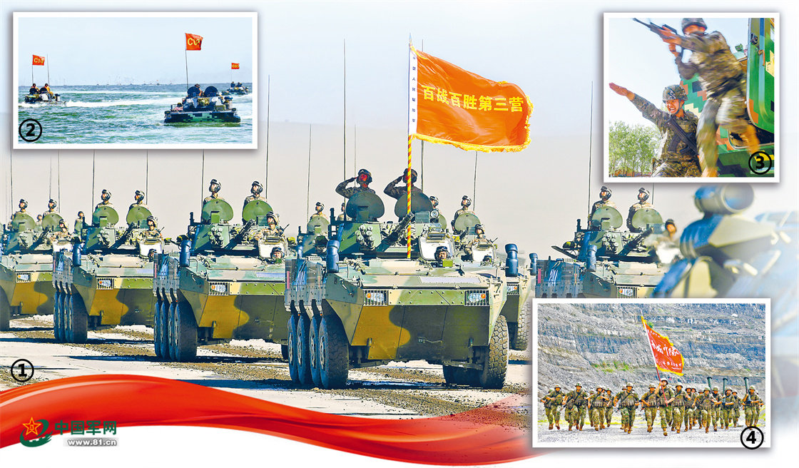 中國近期的軍事新聞概覽，中國最新軍事動態(tài)概覽