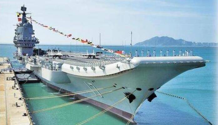 山東艦航母遭遇技術(shù)難題與挑戰(zhàn)，深度解析問題所在，山東艦航母技術(shù)難題深度解析與挑戰(zhàn)應(yīng)對(duì)