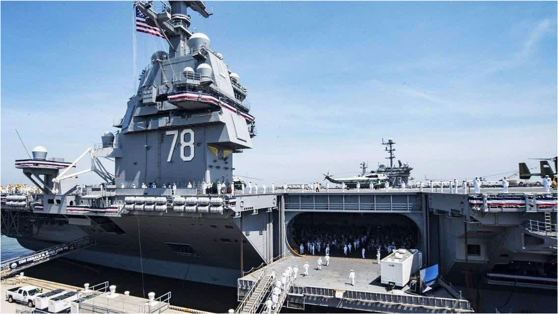 中國購買航母的數量及其意義，中國航母購買數量及其戰(zhàn)略意義探討