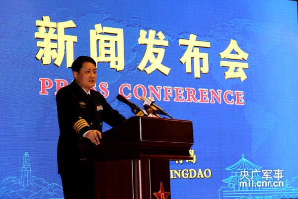 軍事新聞發(fā)言人，塑造公開(kāi)透明的軍事信息交流平臺(tái)，軍事新聞發(fā)言人塑造公開(kāi)透明的軍事信息交流平臺(tái)形象