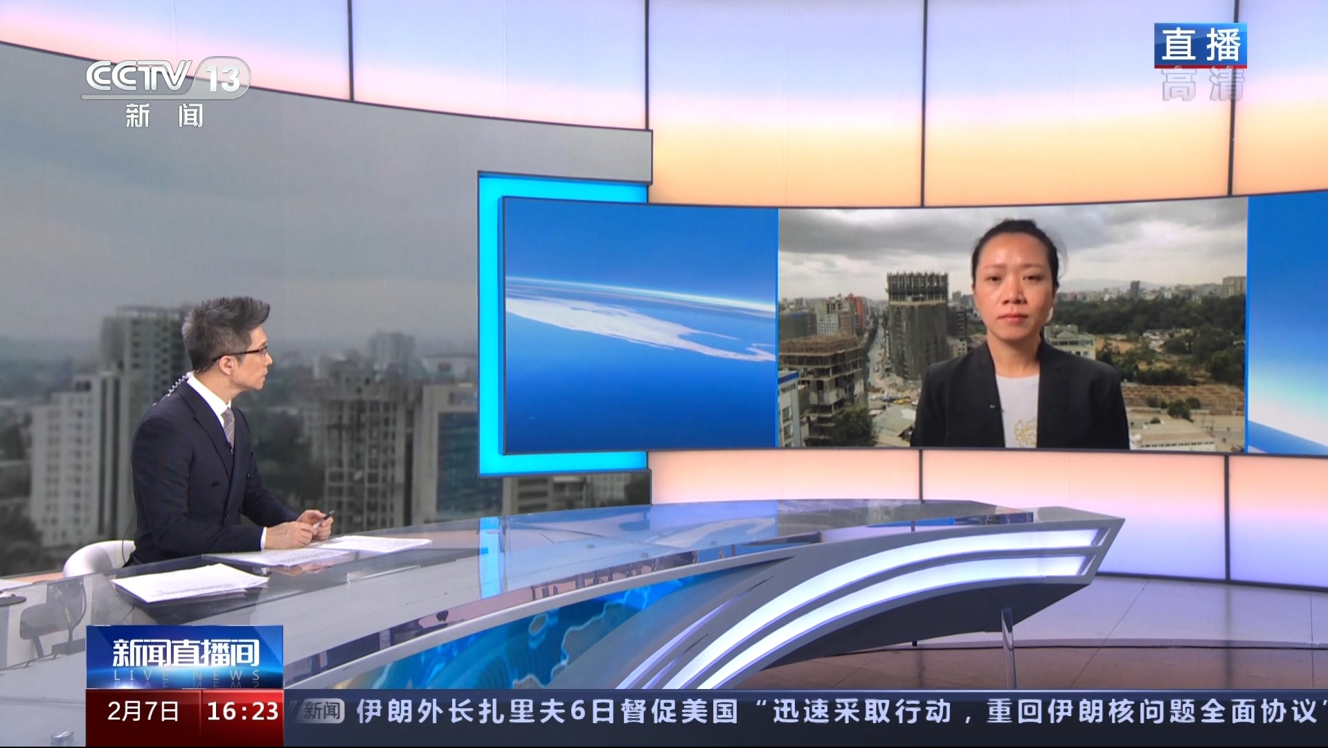 新聞直播今天，實時報道與深度解讀的完美結(jié)合，新聞直播，實時報道與深度解讀的交融呈現(xiàn)