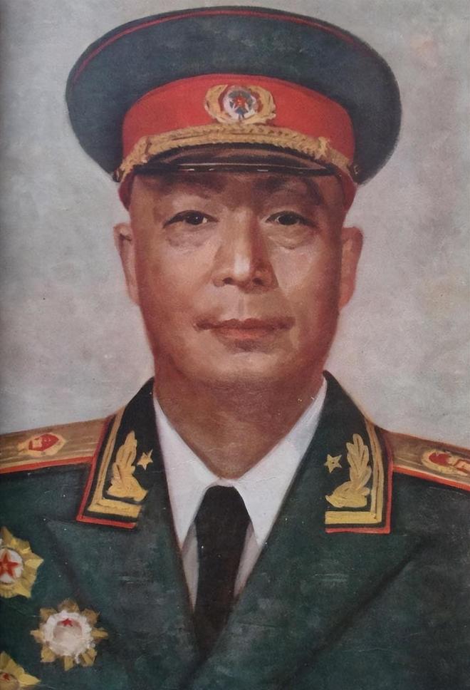 開國(guó)十大將軍排名及其歷史貢獻(xiàn)，開國(guó)十大將軍排名及其歷史貢獻(xiàn)概覽
