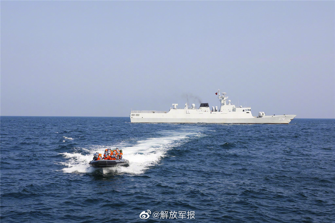 護(hù)衛(wèi)艦支隊(duì)一覽表，全球海軍力量的重要一環(huán)，全球海軍力量的關(guān)鍵一環(huán)，護(hù)衛(wèi)艦支隊(duì)一覽表