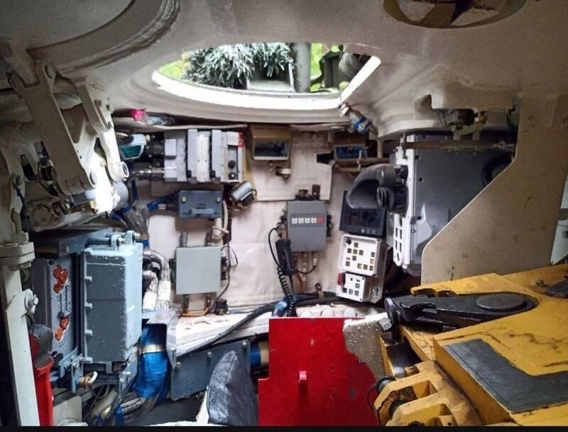 揭秘T-14阿瑪塔被擊毀事件，深度解析背后原因與影響，深度揭秘T-14阿瑪塔被毀事件，背后原因與影響探究