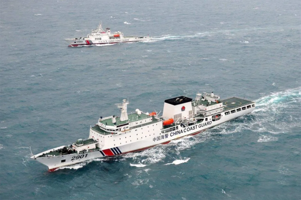 關(guān)于我國海軍艦艇轉(zhuǎn)型，22艘056型護(hù)衛(wèi)艦轉(zhuǎn)隸海警的重要分析，我國海軍艦艇轉(zhuǎn)型，22艘護(hù)衛(wèi)艦轉(zhuǎn)隸海警的深度解析