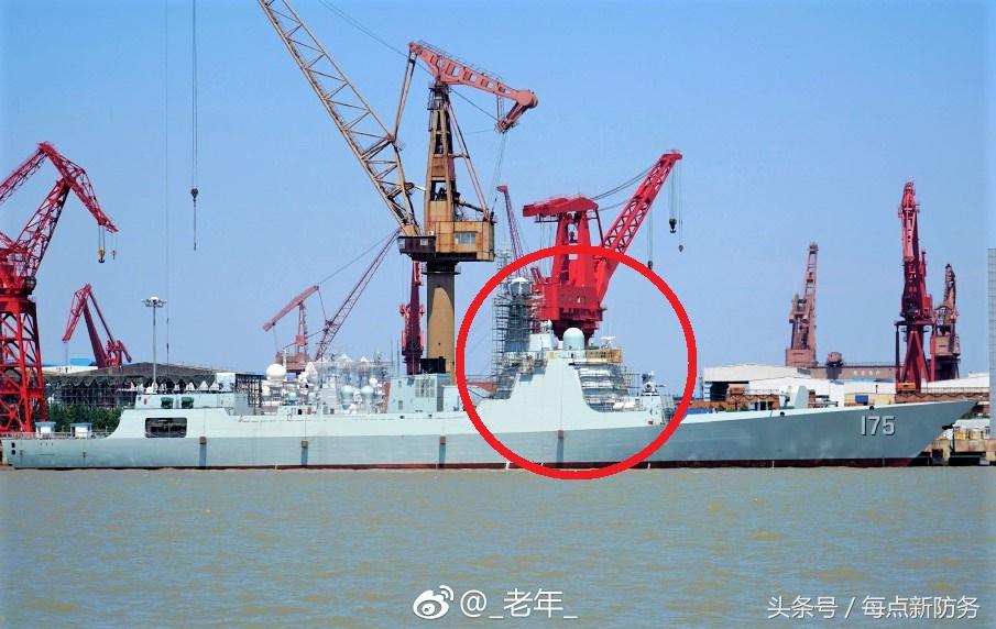 揭秘，最新服役數(shù)量表揭示052D型驅(qū)逐艦已擁有48艘，揭秘，中國海軍現(xiàn)役已有48艘052D型驅(qū)逐艦揭秘服役數(shù)量表曝光