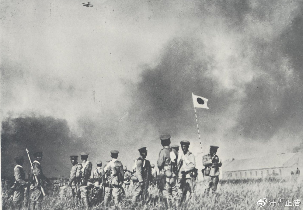 關(guān)于第一個(gè)向中國(guó)宣戰(zhàn)的國(guó)家的歷史解讀，首個(gè)向中國(guó)宣戰(zhàn)國(guó)家的歷史探析