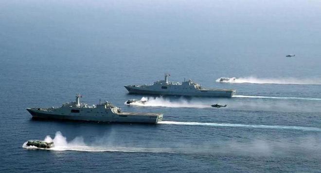 臺(tái)海最新消息與今日視頻動(dòng)態(tài)，深度解析與前瞻，臺(tái)海最新動(dòng)態(tài)解析與視頻前瞻