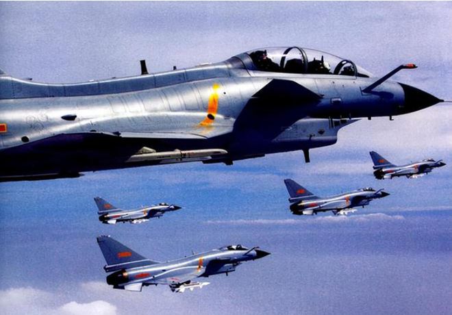 中國(guó)戰(zhàn)斗機(jī)全系列，歷史演變與技術(shù)進(jìn)步，中國(guó)戰(zhàn)斗機(jī)全系列的歷史演變與技術(shù)進(jìn)步概覽