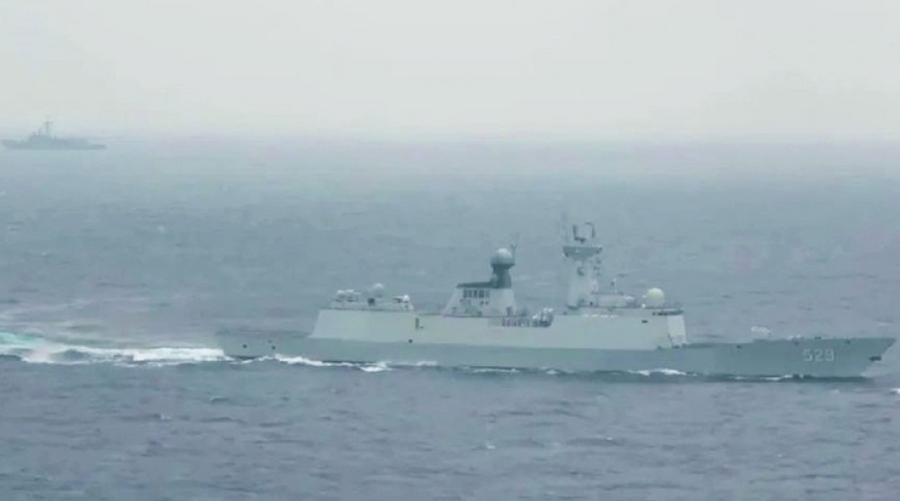 關于臺南局勢的最新動態(tài)，解放軍進入臺南地區(qū)的事實解析，臺南局勢最新動態(tài)，解放軍進入臺南地區(qū)解析