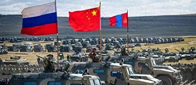 中國正式宣布出兵，背景、意義與影響，中國出兵，背景、意義及全球影響分析