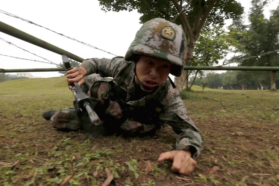 直招士官，軍隊(duì)選拔人才的全新途徑，直招士官，軍隊(duì)選拔人才的新途徑
