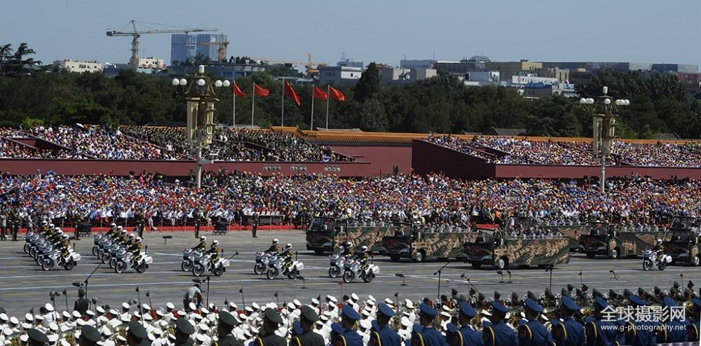 回顧輝煌瞬間，2015年閱兵儀式視頻，回顧輝煌瞬間，2015年閱兵儀式盛況回顧