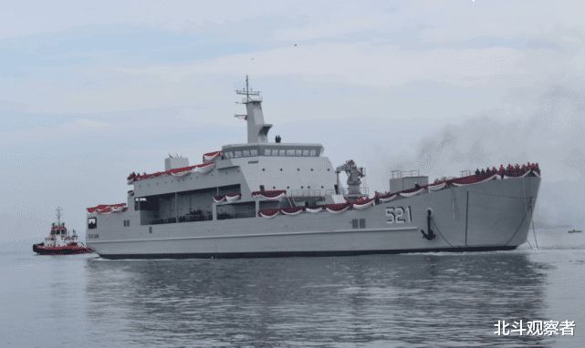 新型165艦入列，揭示強(qiáng)大實(shí)力與未來(lái)展望，新型165艦入列，揭示強(qiáng)大實(shí)力與未來(lái)戰(zhàn)略展望