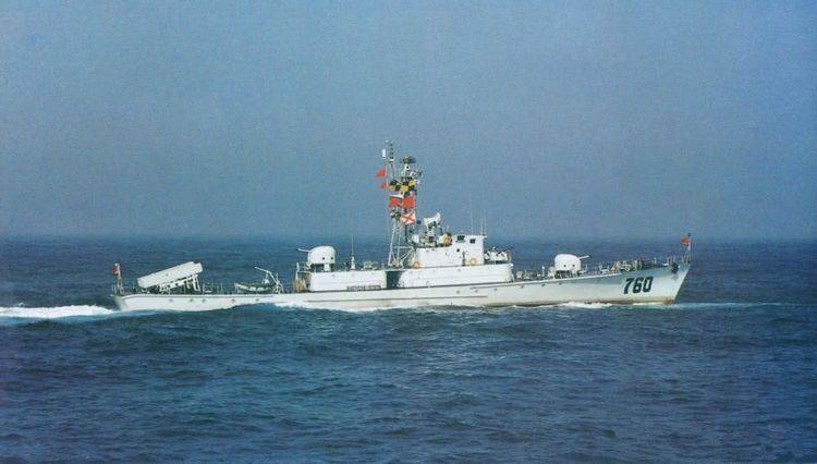 關(guān)于我國(guó)海軍護(hù)衛(wèi)艦轉(zhuǎn)隸海警的探討——以056型護(hù)衛(wèi)艦為例，我國(guó)海軍護(hù)衛(wèi)艦轉(zhuǎn)隸海警的探討，以056型護(hù)衛(wèi)艦為視角