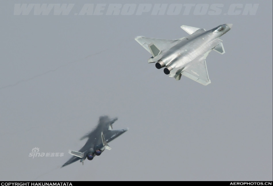 殲二零戰(zhàn)斗機(jī)，中國航空工業(yè)的驕傲，殲二零戰(zhàn)斗機(jī)，中國航空工業(yè)的榮耀之巔