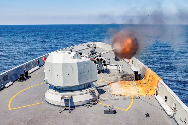 揭秘2022年軍事新聞熱點(diǎn)，全球軍事動(dòng)態(tài)深度解析，全球軍事動(dòng)態(tài)深度解析，揭秘2022年軍事新聞熱點(diǎn)