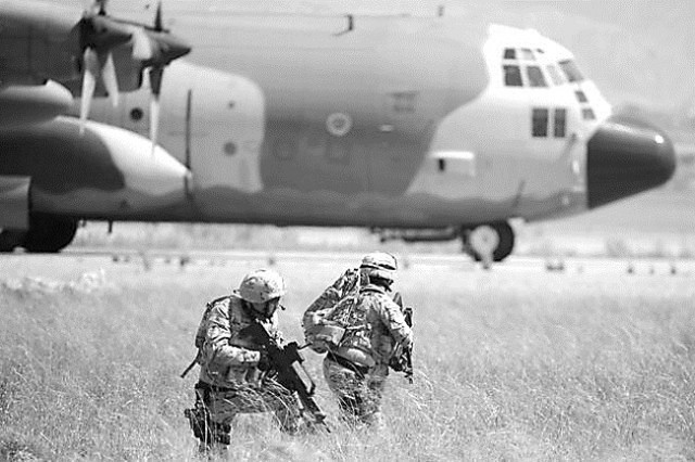 最近全球軍事新聞事件概覽，全球軍事新聞事件概覽概覽，最新全球軍事動(dòng)態(tài)速遞