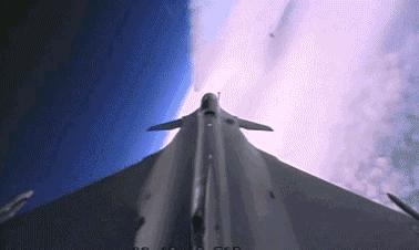 六代機(jī)首飛殲-20，中國(guó)航空工業(yè)的里程碑事件，中國(guó)航空工業(yè)的里程碑，殲-20六代機(jī)首飛成功