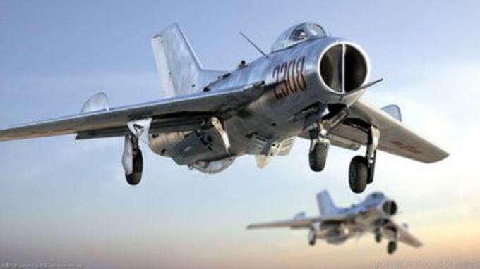 蘇-27戰(zhàn)斗機(jī)的卓越性能與全球影響力，深入解析，蘇-27戰(zhàn)斗機(jī)的全球影響力與卓越性能深度解析